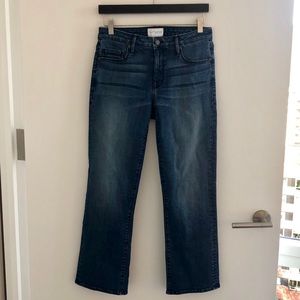 Parker Smith Jeans